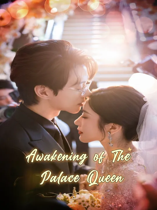 AWAKENING OF THE PALACE QUEEN